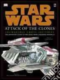 Star Wars libro in lingua di Saxton Curtis, Jenssen Hans (ILT), Chasemore Richard (ILT)