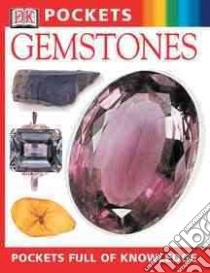 Gemstones libro in lingua di Foa Emma