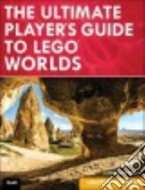 The Ultimate Player's Guide to Lego Worlds libro in lingua di Kelly James Floyd