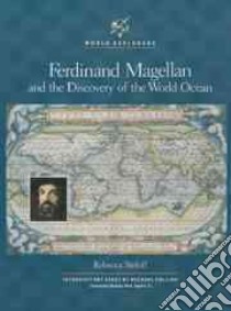 Ferdinand Magellan and the Discovery of the World Ocean libro in lingua di Stefoff Rebecca