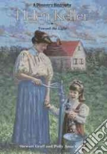 Helen Keller libro in lingua di Frame Paul (ILT), Graff Polly Anne