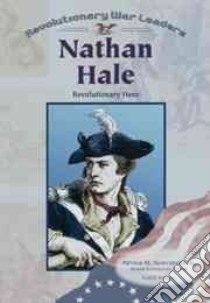 Nathan Hale libro in lingua di Lough Loree