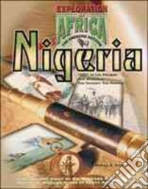 Nigeria libro in lingua di Harmon Daniel E., Leakey Richard E. (INT)
