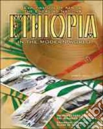 Ethiopia in the Modern World libro in lingua di Hall John G.