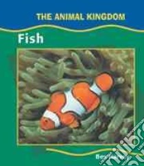 Fish libro in lingua di Harvey Bev