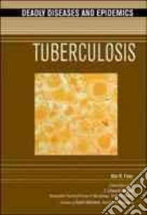 Tuberculosis libro in lingua di Finer Kim Renee, Alcamo I. Edward
