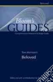 Toni Morrison's Beloved libro in lingua di Bloom Harold (EDT)