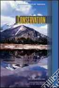Conservation libro in lingua di Calhoun Yael (EDT), Seideman David (FRW)