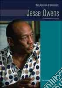 Jesse Owens libro in lingua di Gentry Tony, Wagner Heather Lehr