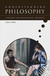 Ancient and Hellenistic Thought libro in lingua di Price Joan A.