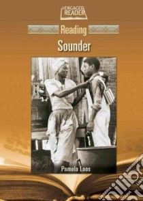 Reading Sounder libro in lingua di Loos Pamela