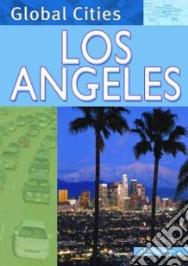 Los Angeles libro in lingua di Barber Nicola