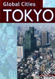 Tokyo libro in lingua di Barber Nicola, Bowden Rob (PHT)