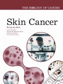 Skin Cancer libro in lingua di So Po-lin