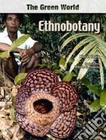 Ethnobotany libro in lingua di Young Kim J.