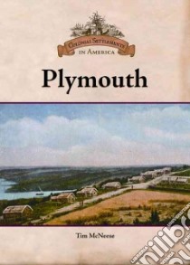 Plymouth libro in lingua di McNeese Tim