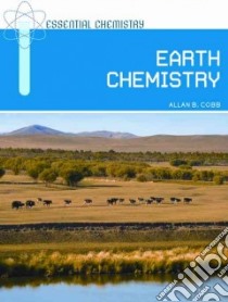 Earth Chemistry libro in lingua di Cobb Allan B.