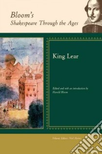 King Lear libro in lingua di Bloom Harold (EDT), Heims Neil (EDT)