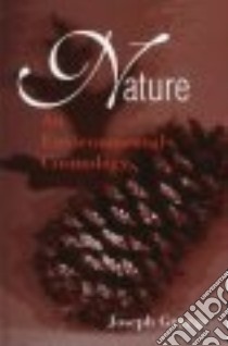 Nature libro in lingua di Grange Joseph