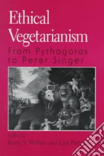 Ethical Vegetarianism libro in lingua di Walters Kerry S. (EDT), Portmess Lisa (EDT)