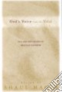 God's Voice from the Void libro in lingua di Magid Shaul (EDT)