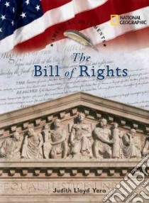 The Bill of Rights libro in lingua di Yero Judith Lloyd