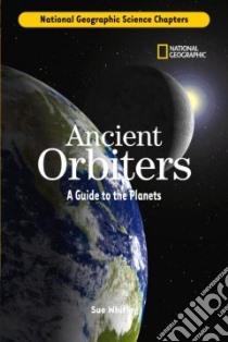 Ancient Orbiters libro in lingua di Whiting Sue