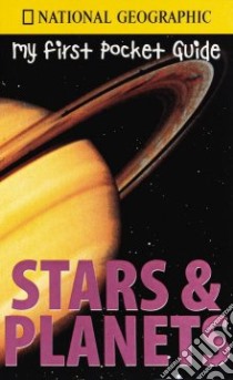 Stars and Planets libro in lingua di O'Byrne John, Mancini Rob (ILT), Dyson Marianne J.