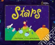 Stars libro in lingua di Tomecek Steve, Yoshikawa Sachiko (ILT)