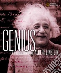 Genius libro in lingua di Delano Marfe Ferguson, Einstein Evelyn (FRW)