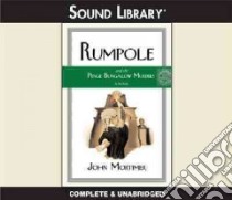Rumpole and the Penge Bungalow Murders libro in lingua di Mortimer John, Wallis Bill (NRT)