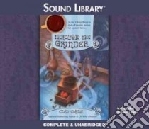 Through the Grinder (CD Audiobook) libro in lingua di Coyle Cleo, Gibel Rebecca (NRT)