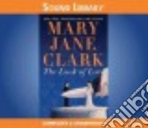The Look of Love (CD Audiobook) libro in lingua di Clark Mary Jane
