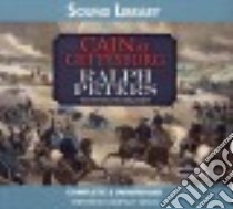 Cain at Gettysburg (CD Audiobook) libro in lingua di Peters Ralph, Berkrot Peter (NRT)