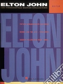 Elton John libro in lingua di John Elton