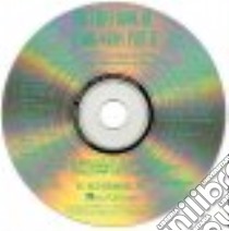 The First Book of Tenor Solos (CD Audiobook) libro in lingua di Boytim Joan Frey (CRT), Hal Leonard Publishing Corporation (COR)