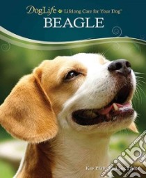 Beagle libro in lingua di Pfaltz Kay, Pfaltz Sue