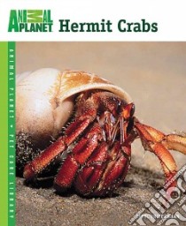 Hermit Crabs libro in lingua di Frischmann Carol