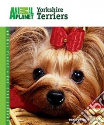 Yorkshire Terriers libro in lingua di Bedwell-wilson Wendy
