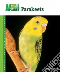 Parakeets libro in lingua di Moustaki Nikki