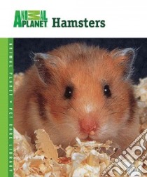 Hamsters libro in lingua di Fox Sue