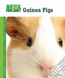 Guinea Pigs libro in lingua di Mancini Julie
