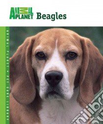 Beagles libro in lingua di Vito Dominique De