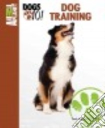 Dog Training libro in lingua di Anderson Teoti