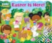 Easter Is Here! libro in lingua di Froeb Lori C., Pixel Mouse House (ILT)
