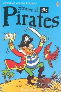 Stories of Pirates libro in lingua di Punter Russell, Fox Christyan (ILT)