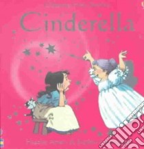Cinderella libro in lingua di Amery Heather, Cartwright Stephen (ILT)