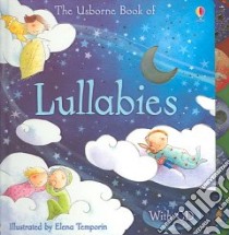 Lullabies libro in lingua di Watt Fiona (EDT), Temporin Elena (ILT)
