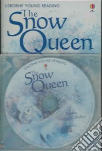 The Snow Queen libro in lingua di Andersen Hans Christian, Sims Lesley, Marks Alan (ILT)