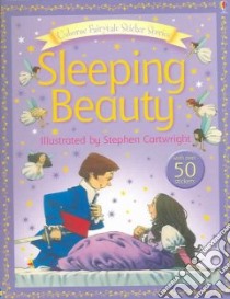 Sleeping Beauty libro in lingua di Amery Heather, Howell Laura